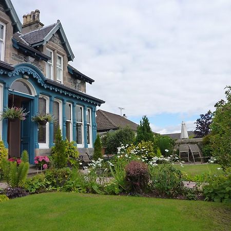 Dunallan Guest House Grantown-on-Spey Kültér fotó