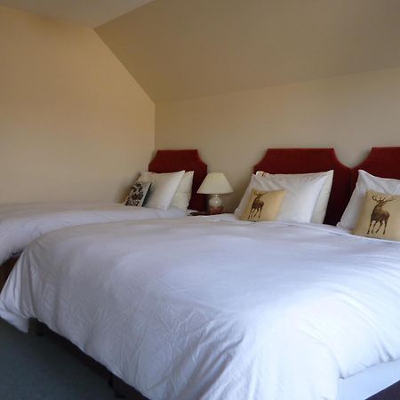 Dunallan Guest House Grantown-on-Spey Kültér fotó