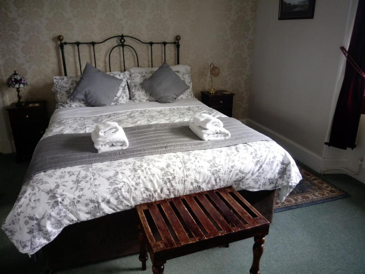 Dunallan Guest House Grantown-on-Spey Kültér fotó