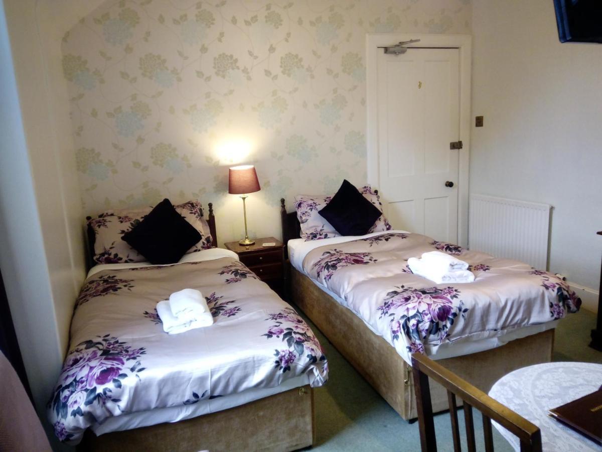 Dunallan Guest House Grantown-on-Spey Kültér fotó
