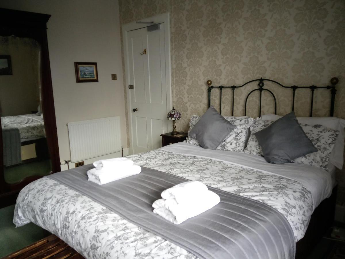 Dunallan Guest House Grantown-on-Spey Kültér fotó