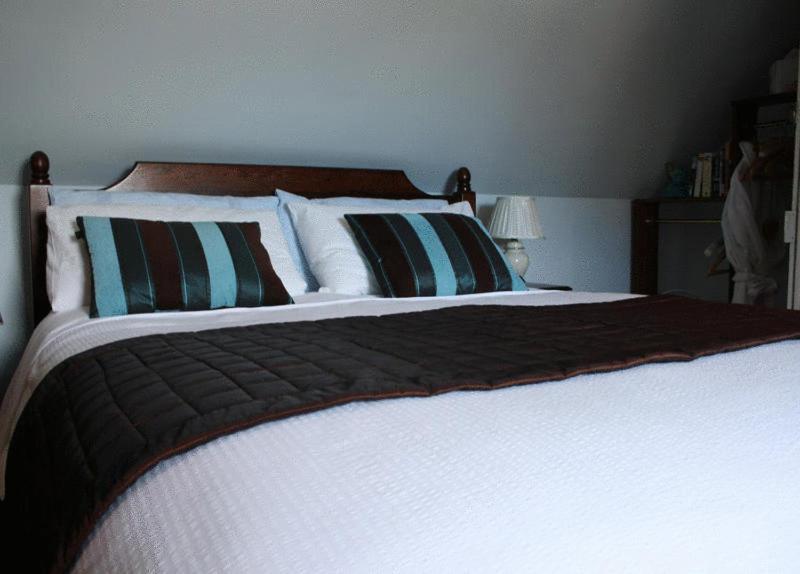 Dunallan Guest House Grantown-on-Spey Kültér fotó