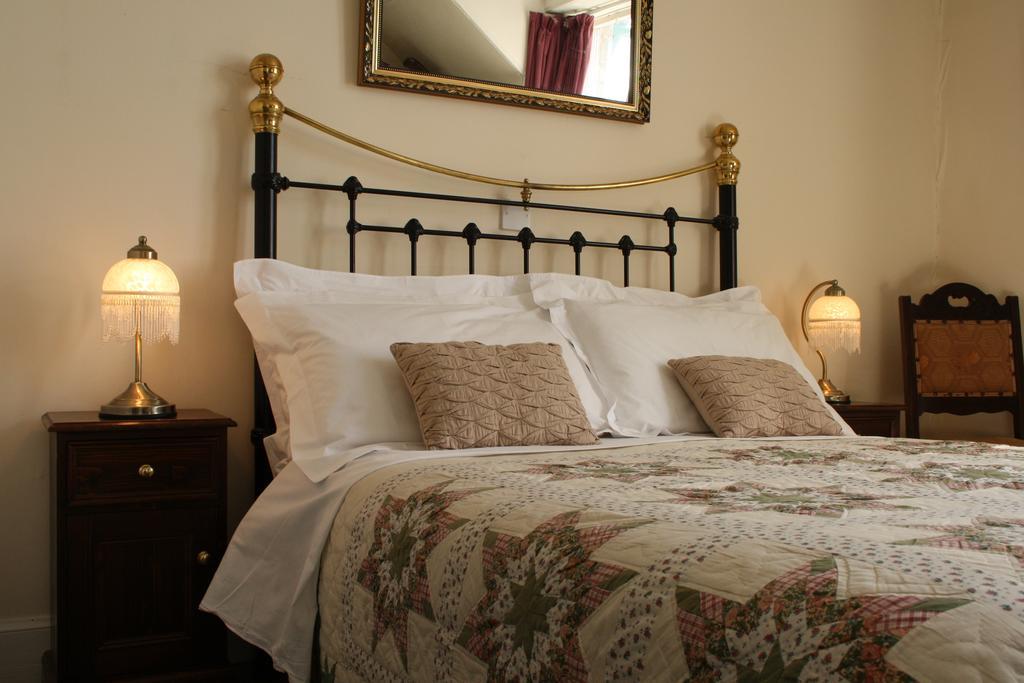 Dunallan Guest House Grantown-on-Spey Szoba fotó