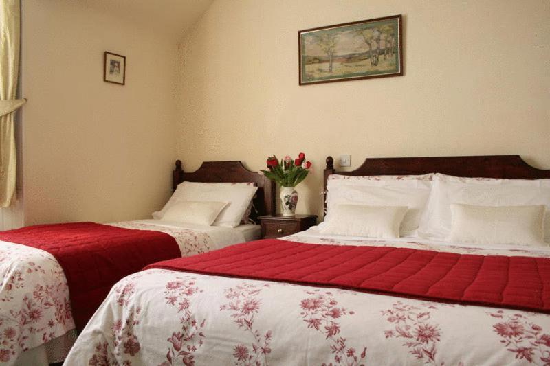 Dunallan Guest House Grantown-on-Spey Kültér fotó