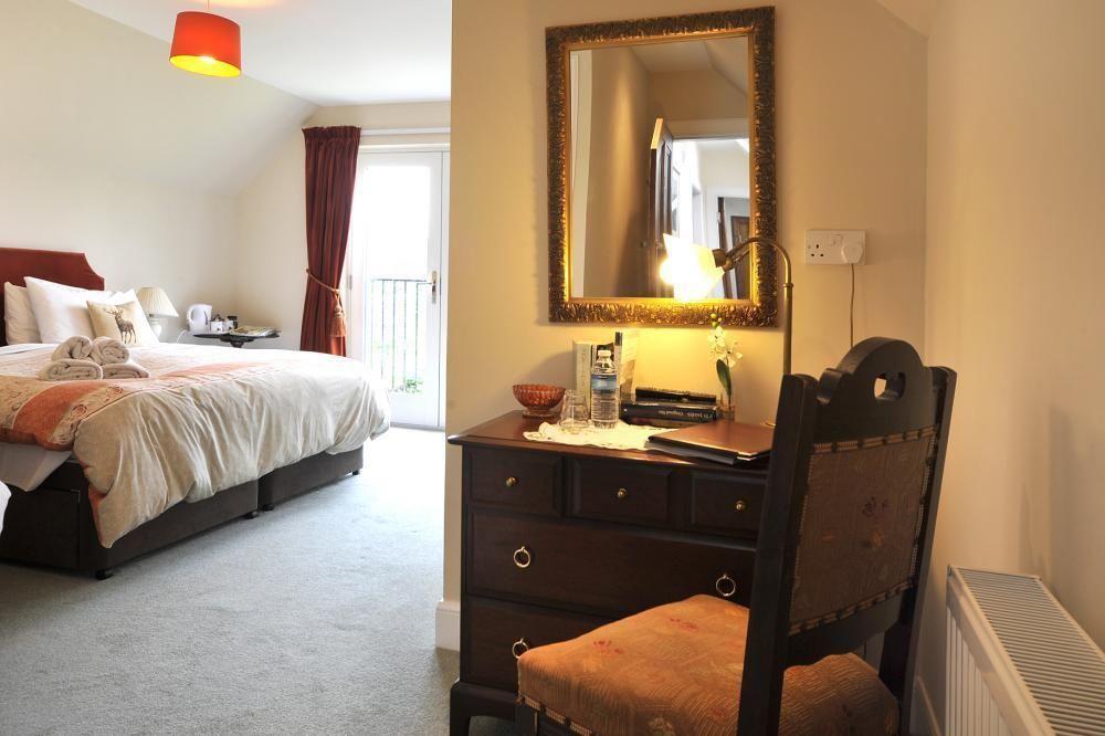 Dunallan Guest House Grantown-on-Spey Kültér fotó