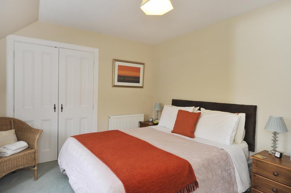 Dunallan Guest House Grantown-on-Spey Kültér fotó